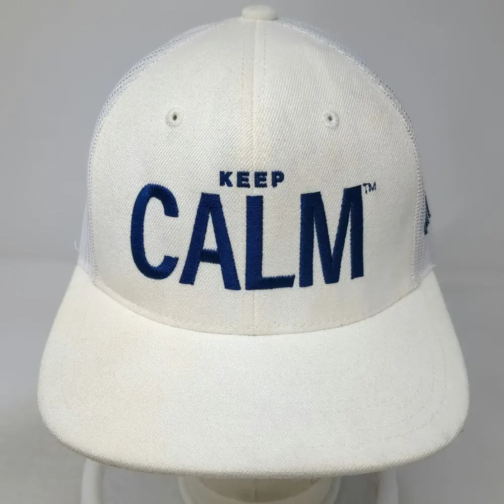 Lids trucker hat